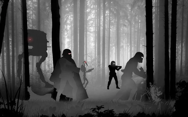 Creative night composite scene, photoshop compositing course, learn photoshop compositing