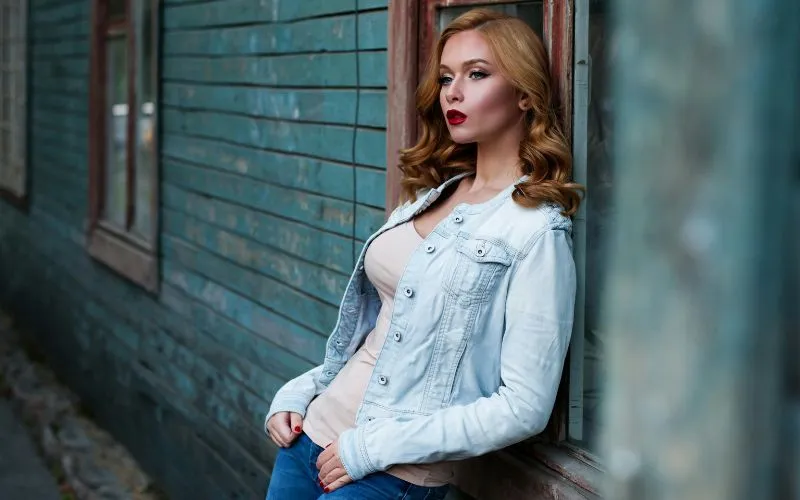 female model poses guide featured image