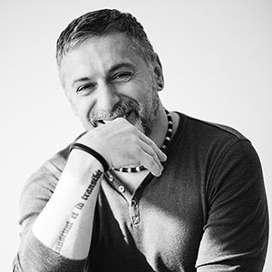 Picture of Dan Hecho
