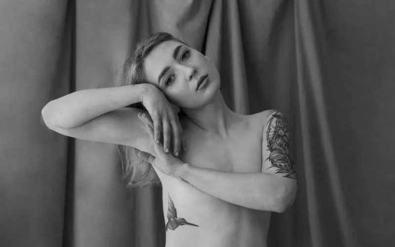 learn from the best: Nude Photography Courses