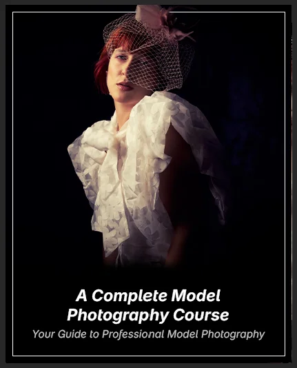 A Complete Model Photography Course By Frank Doorhof - best portrait photography courses