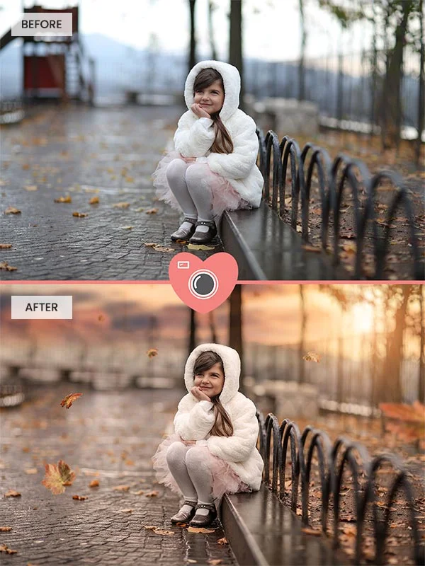 photo editing tutorial