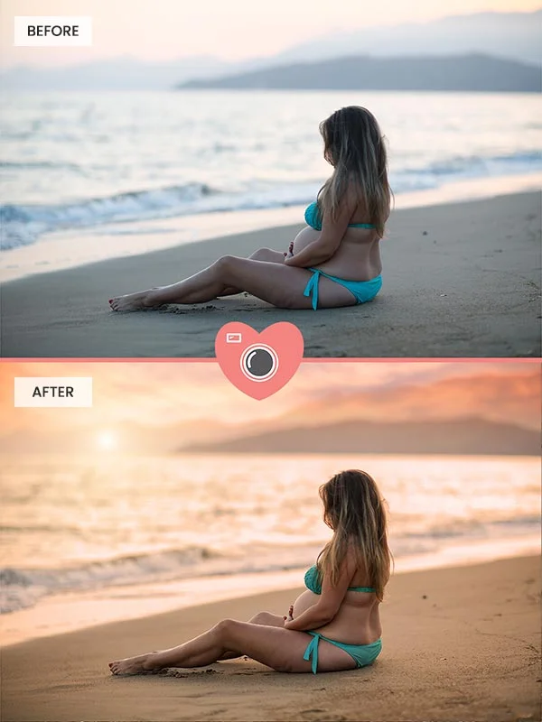 video editing pack