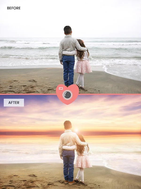 photo editing tutorial