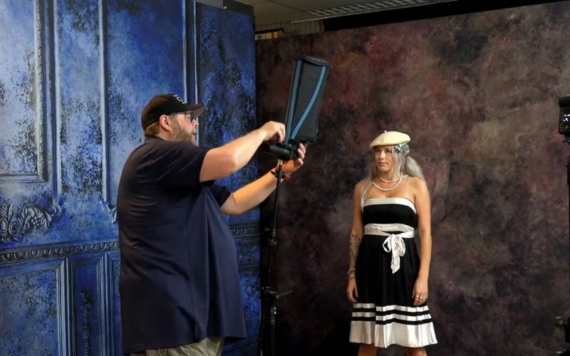 speedlight photography techniques, flash photography course