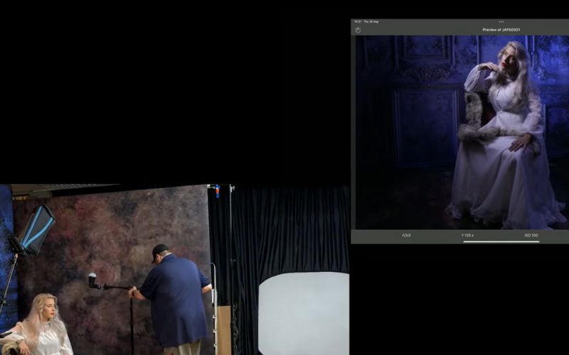 speedlight flash tutorial, speedlight techniques