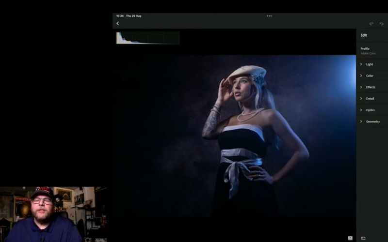 speedlight techniques, flash photography course