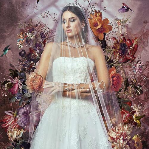 learn photoshop retouching