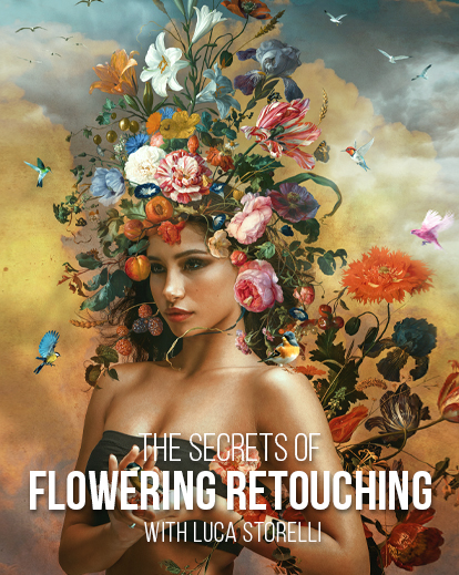 photo retouching, Photoshop Retouching Tutorial, photography course online, digital photography course
