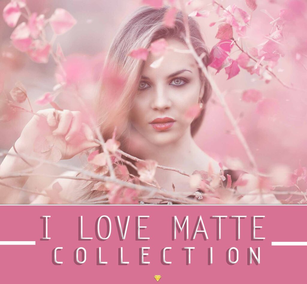 matte collection