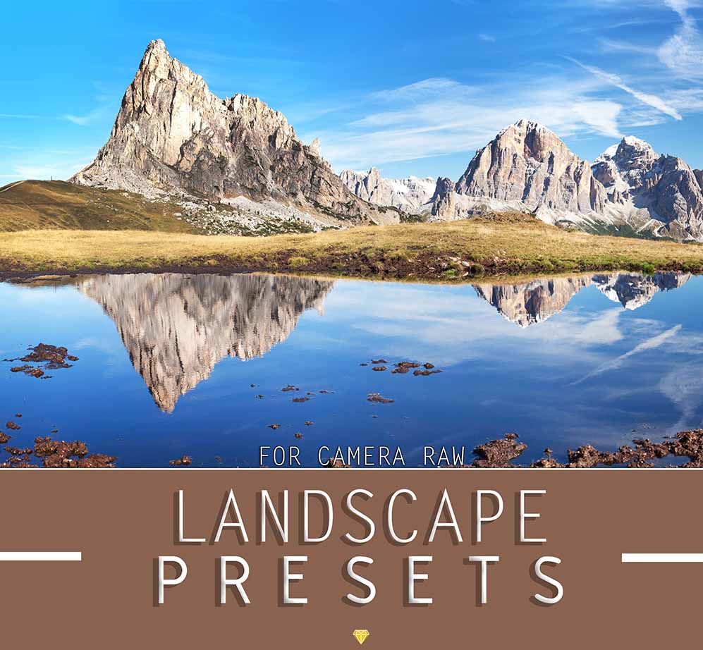 landscape preset