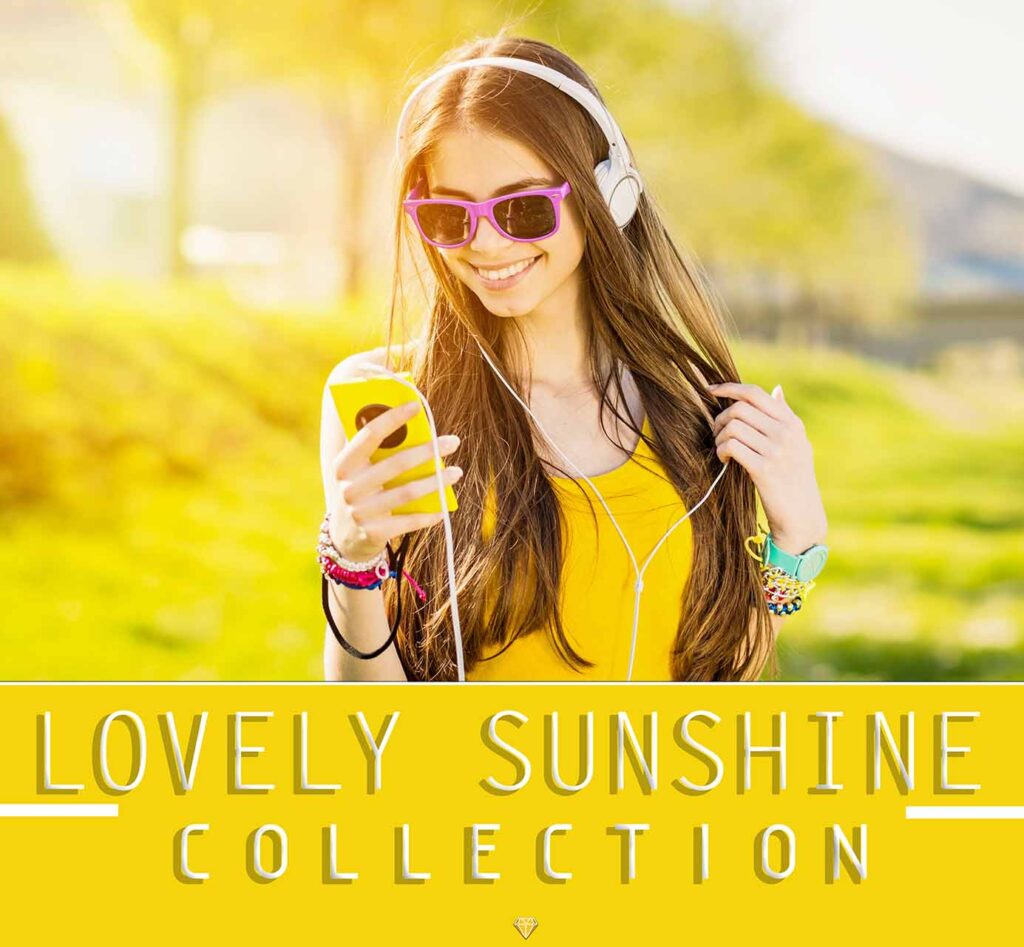 presets collection