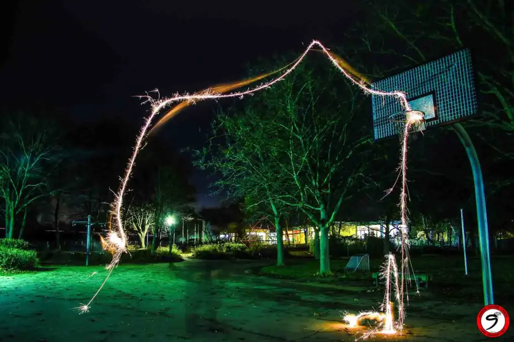 ideas for long exposure photography