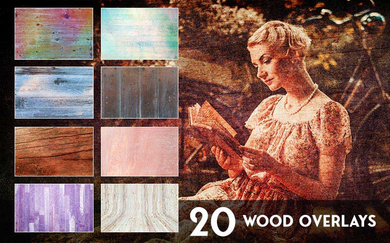 wood overlays, wooden overlays
