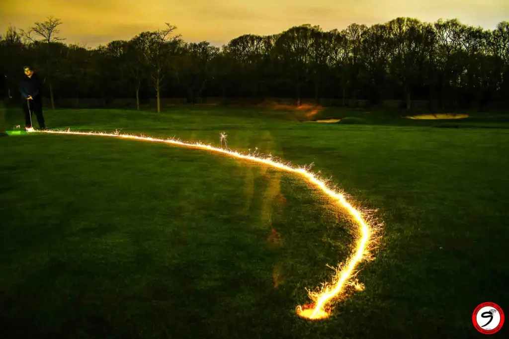 Long exposure photography ideas image 2