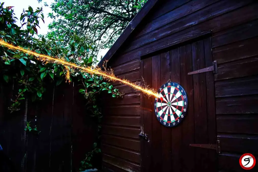 Long exposure photography ideas image 2