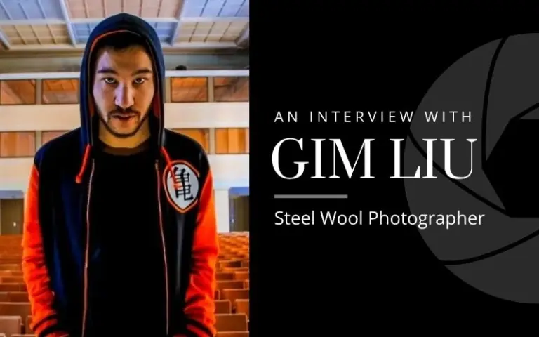 Gim Lui Interview feature image