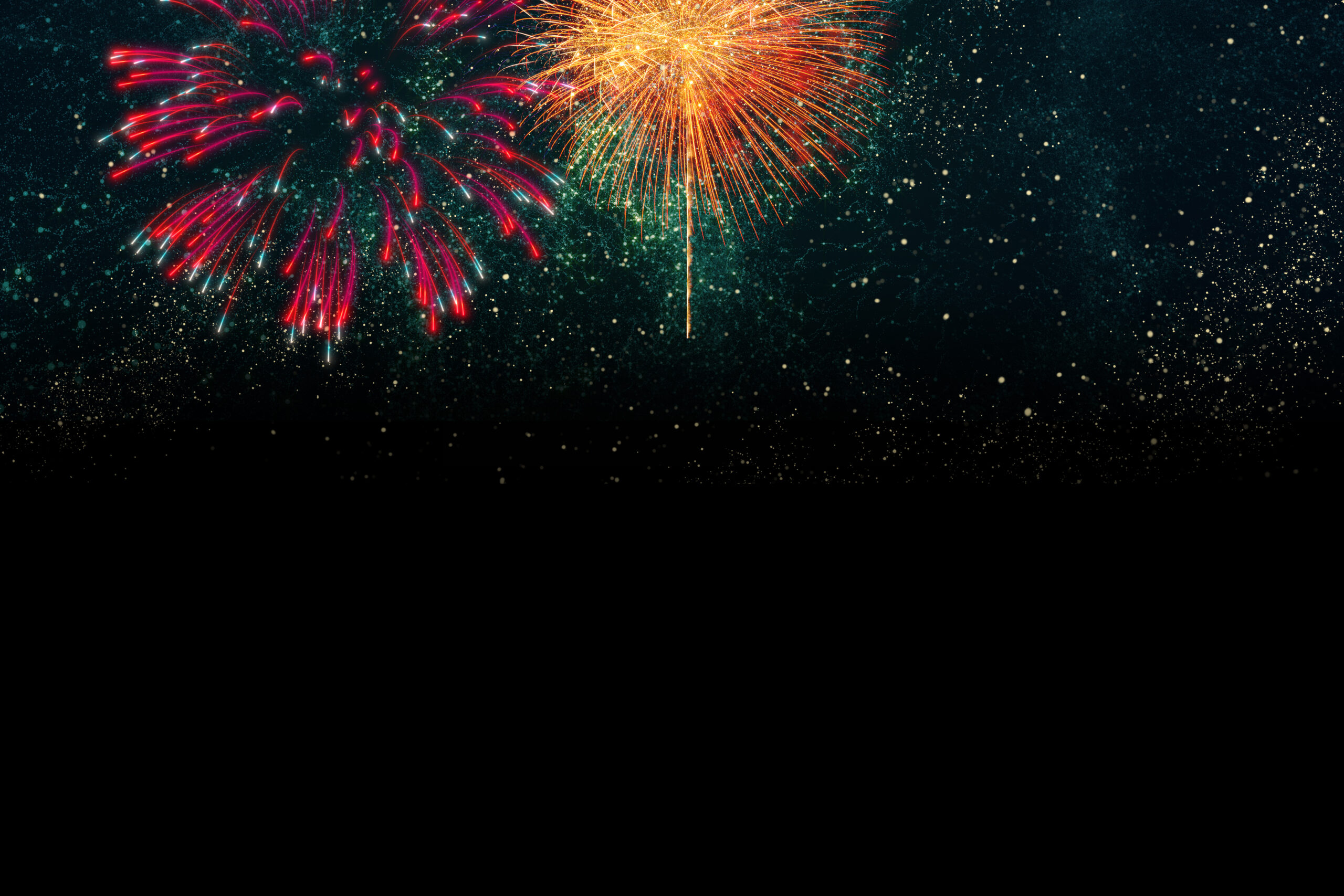 magical overlays, Fireworks Overlays,
