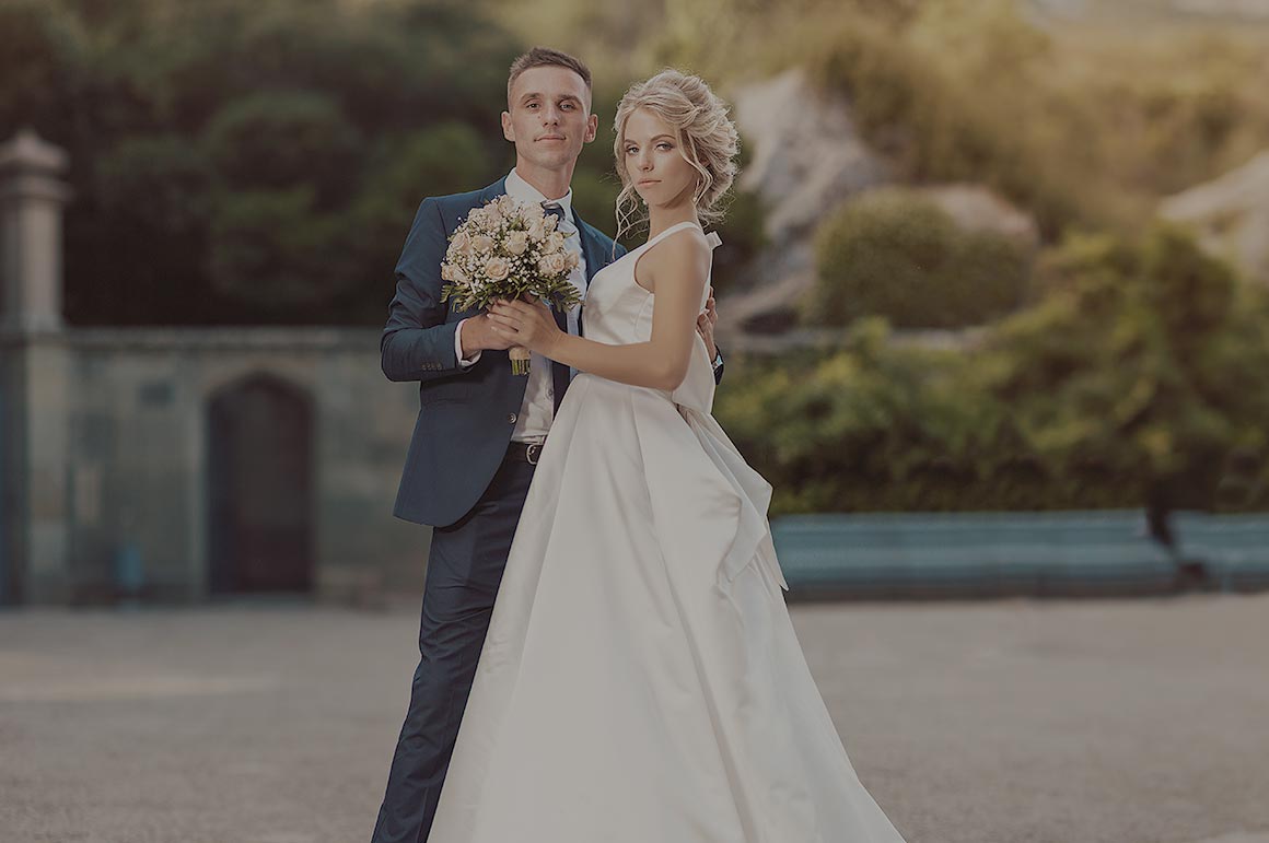 Rose Petals Overlays