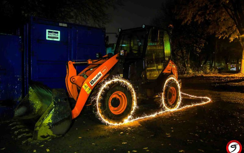 Long exposure photography ideas 3