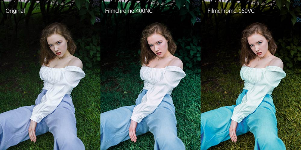 best capture one styles