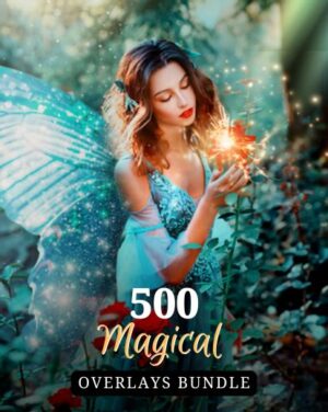 magical overlays bundle featured image new