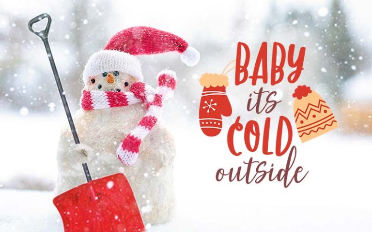 holiday photo overlays