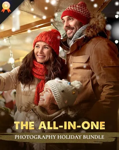 all in one bundle