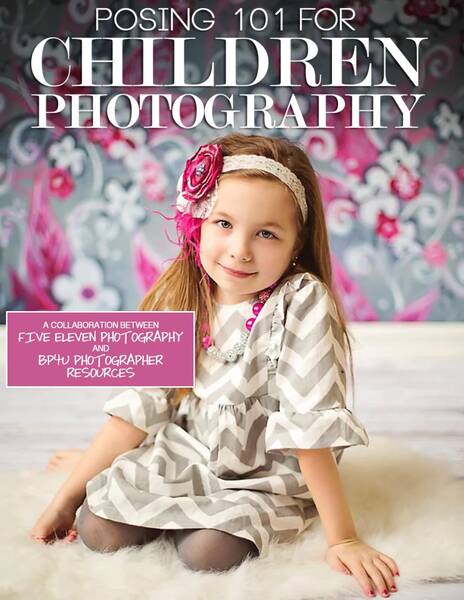 posing guide for photographers
