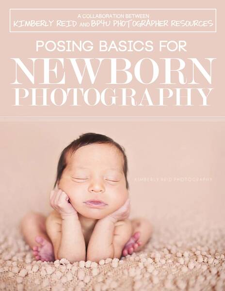 newborn posing guide