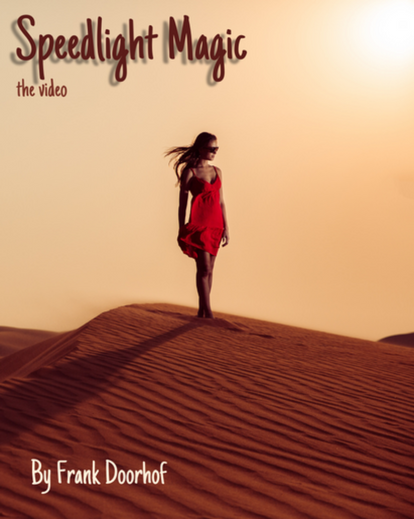 speedlight photography tutorial