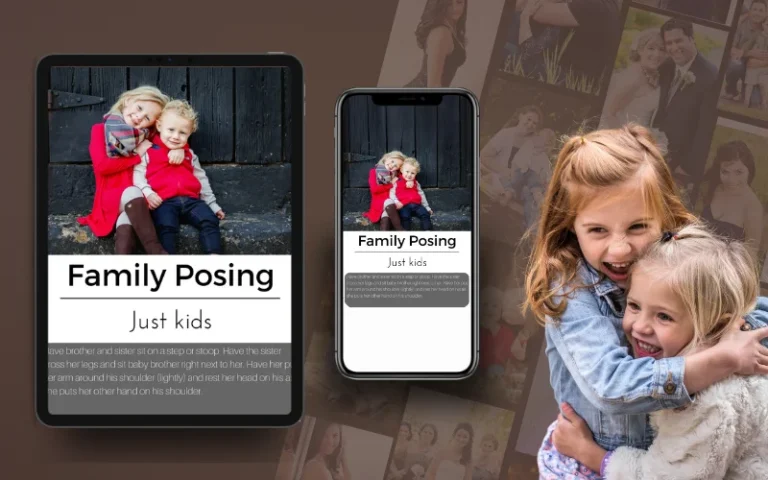 Family Photo Poses, family portrait poses, Professional poses, poses for pictures, poses for photoshoot, posing for photoshoot