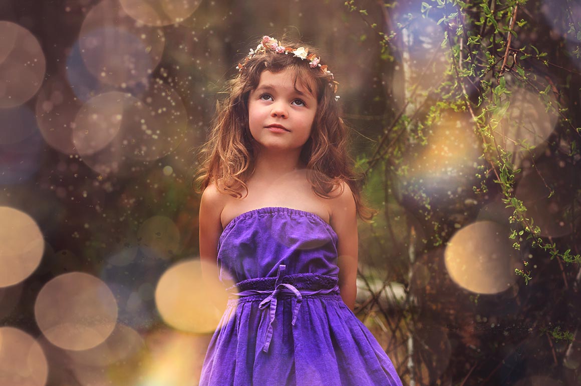 gold bokeh png, weet heart designs, love vignette, dreamy heart effects,