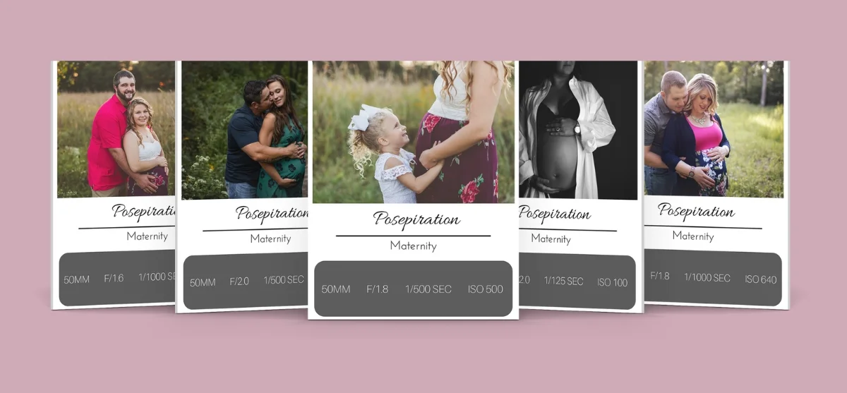 maternity posing cards, how to pose for a portrait, poses for photoshoot, professional poses, posing for photos, poses for pictures, posing for photoshoot