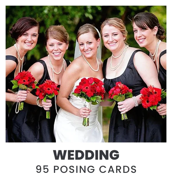 wedding dress poses, wedding poses, bridal poses, bridal party poses