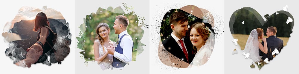valentine frames png, valentine frame transparent, love frame png, heart frame png