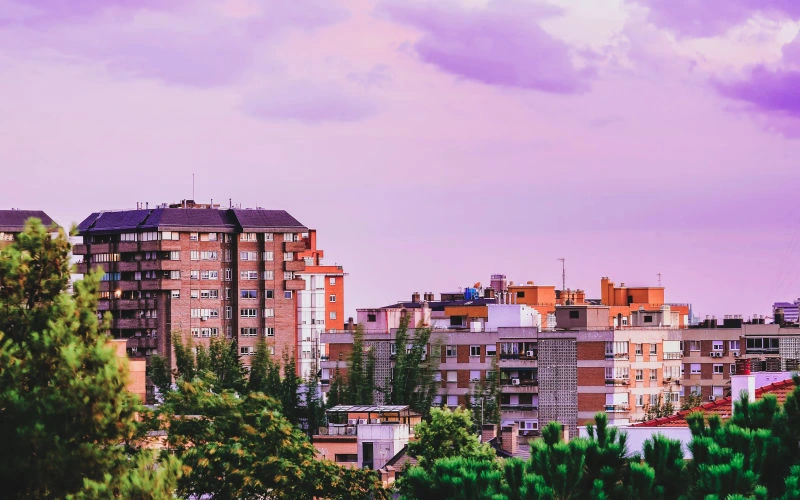 City Affinity Presets, photo golden hour presets, affinity photo urban presets