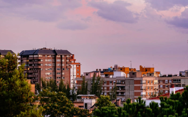 City Affinity Presets, photo golden hour presets, affinity photo urban presets