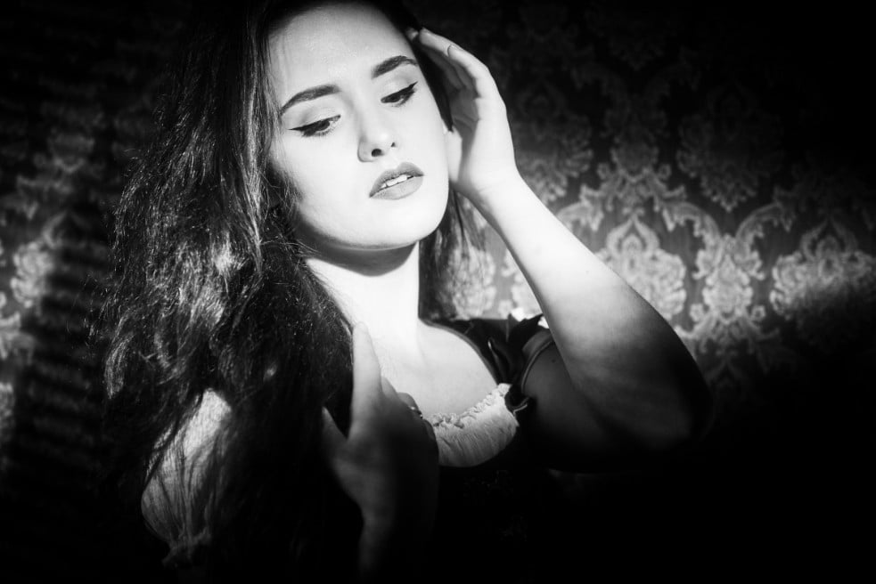 black and white photo editing, black and white photography techniques