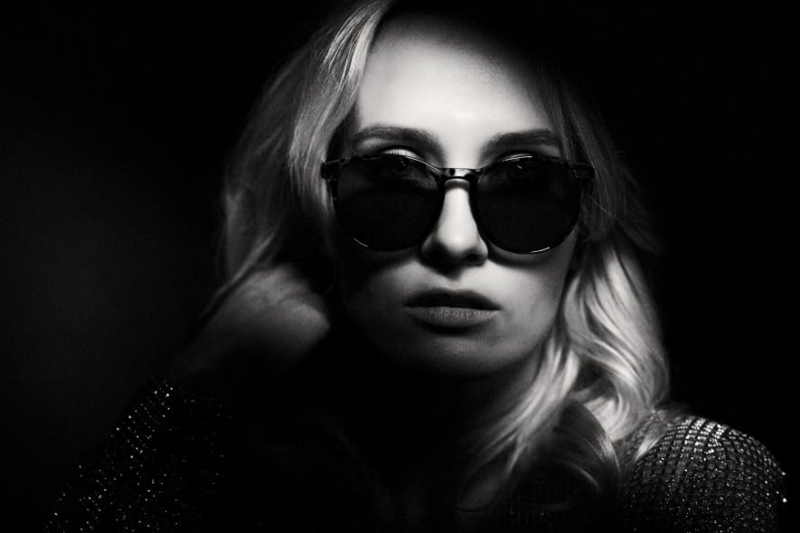 monochrome photography course, learn black and white photography