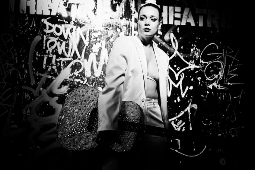 black and white photography course, black and white photography tutorial