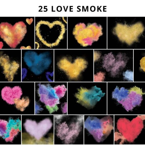 Love-Smoke
