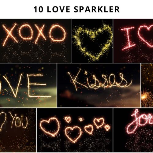 Love-Sparkler