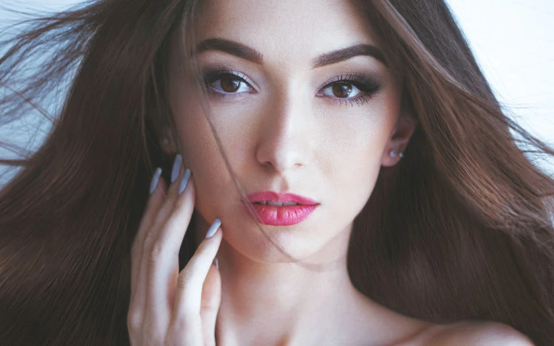 Natural Touch Affinity Presets, affinity photo styles, affinity photo adjustments