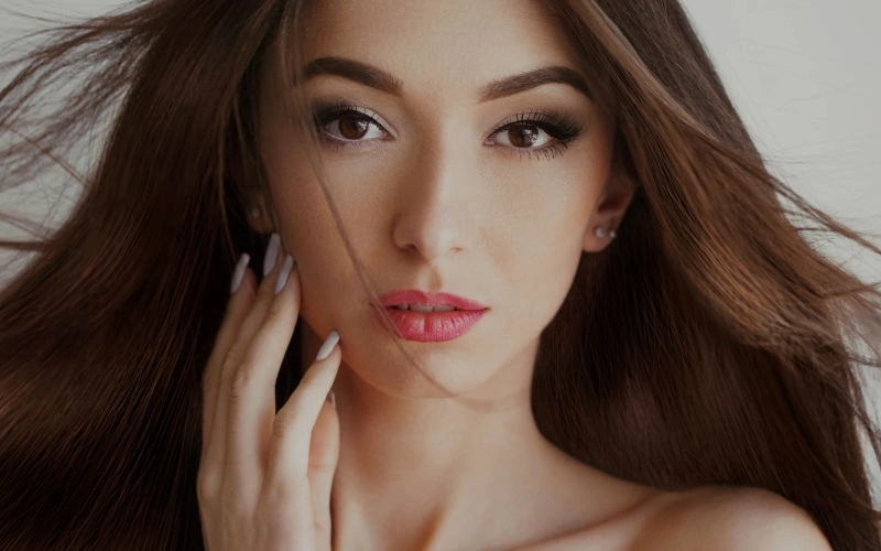 Natural Touch Affinity Presets, affinity photo styles, affinity photo adjustments