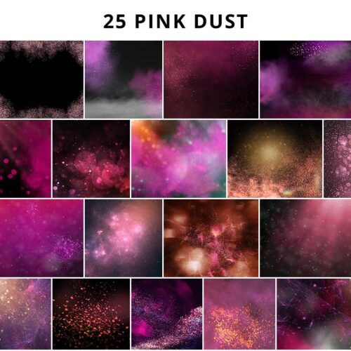 Pink-Dust