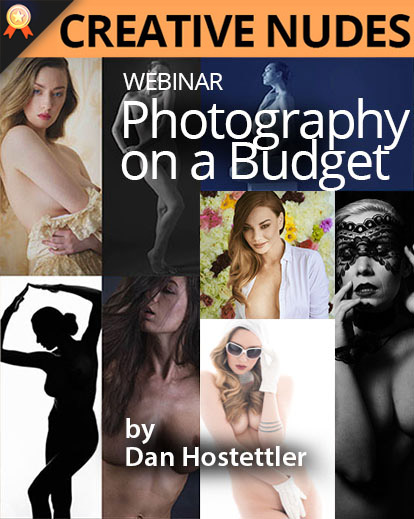 nude photography