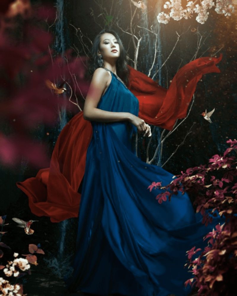 surreal photography