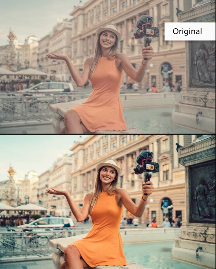 editing kit for photographers, photo editing resource pack