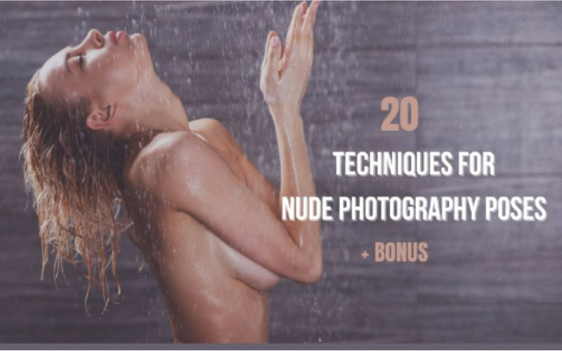nude photography resources